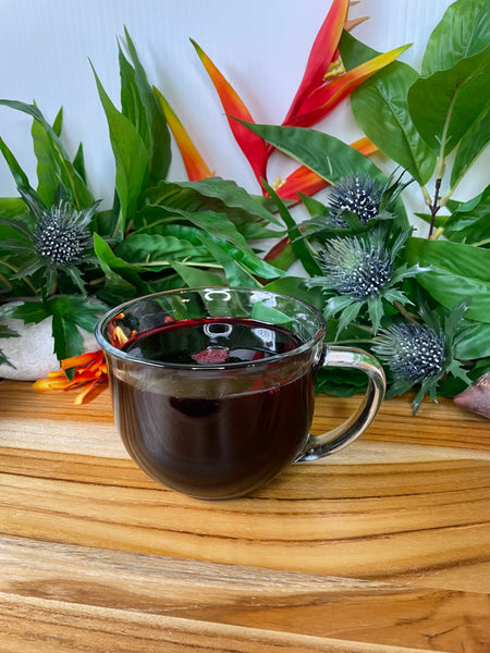 Organic Beet Root Juice