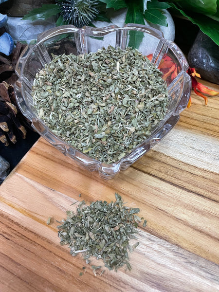 Cat Nip, Organic Loose Leaf Tea
