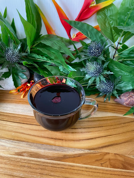 Organic Beet Root Juice