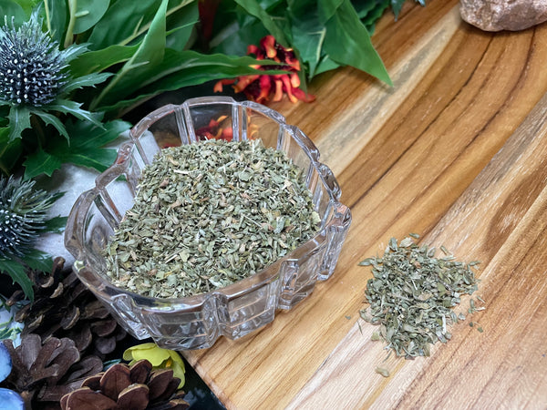 Cat Nip, Organic Loose Leaf Tea