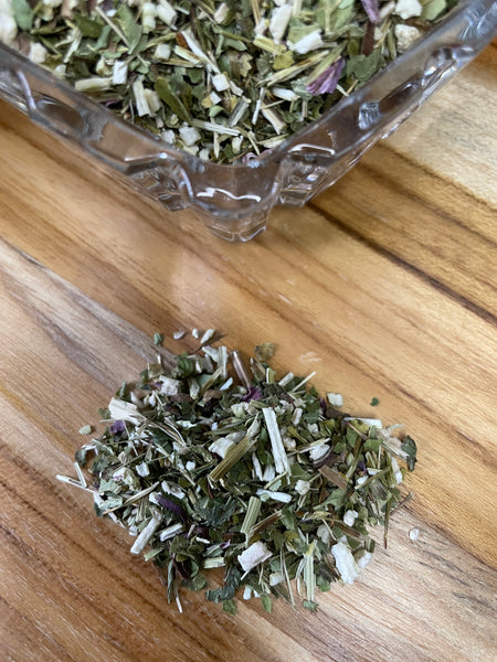 Echinacea, Organic Loose Leaf Tea