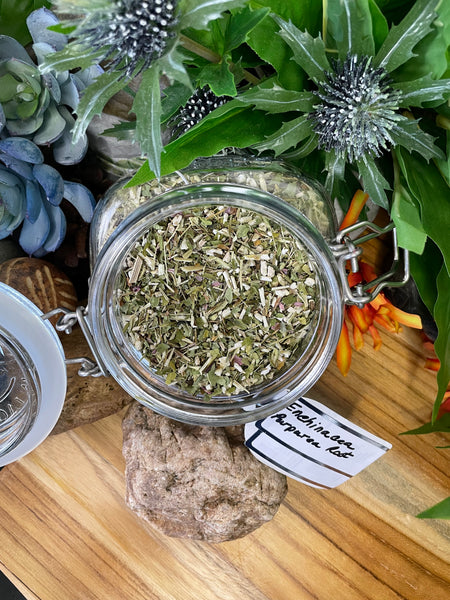 Echinacea, Organic Loose Leaf Tea