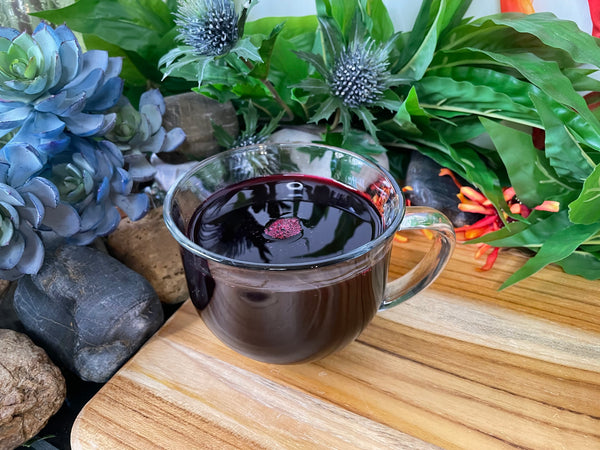 Organic Beet Root Juice