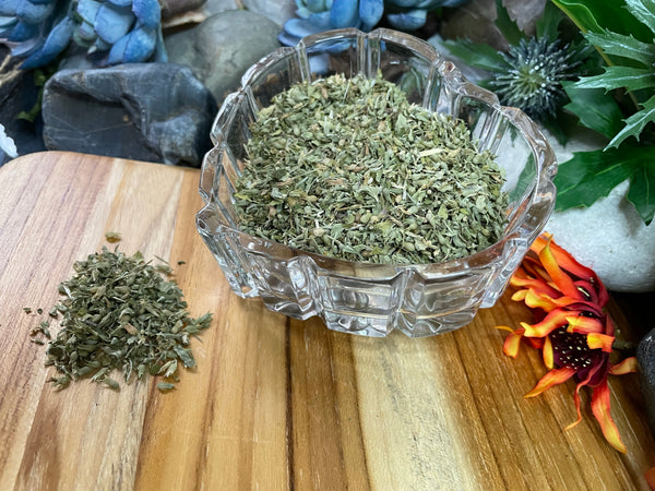 Cat Nip, Organic Loose Leaf Tea