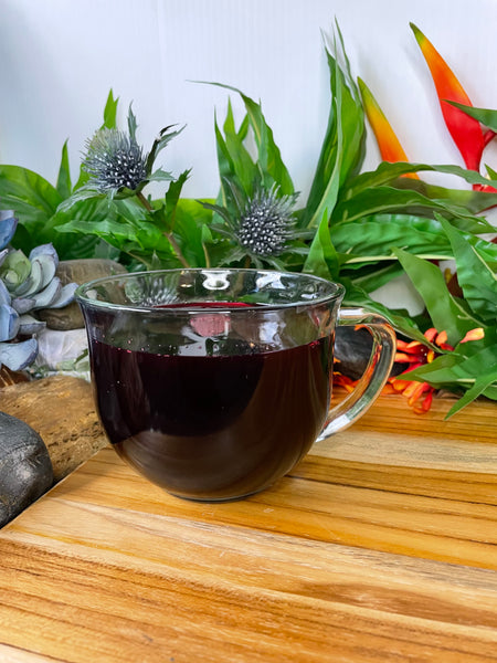 Organic Beet Root Juice