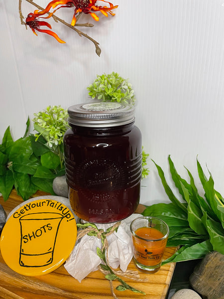 Organic Beet Juice w/Pineapple