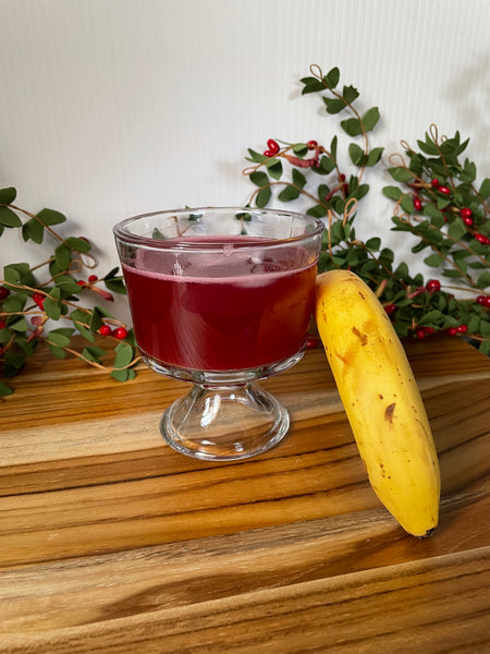 Organic Beet Juice w/Pineapple