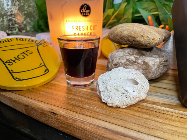 Organic Beet Root Juice