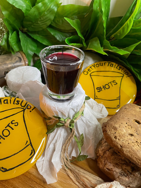 Organic Beet Root Juice