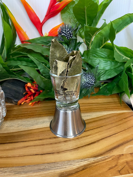 Bay Leaf, Organic Loose Leaf Tea