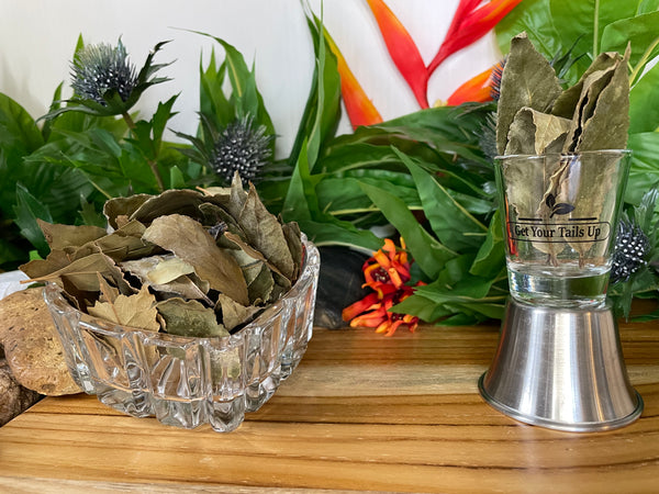 Bay Leaf, Organic Loose Leaf Tea