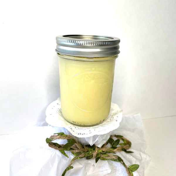 Organic Ginger Tea Juice  “Ginger only”