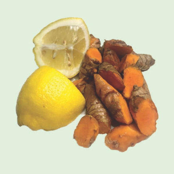 Turmeric Root Juice With Lemon 16oz