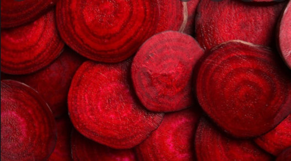 Organic Beet Root Juice