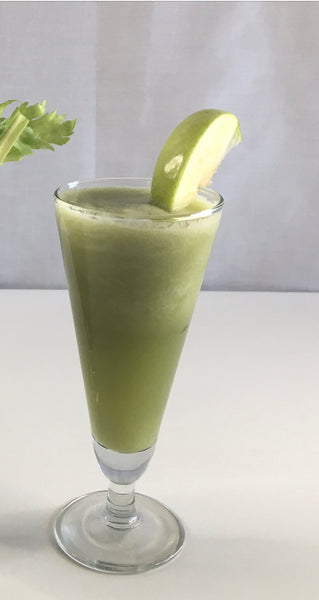 Organic Celery Juice