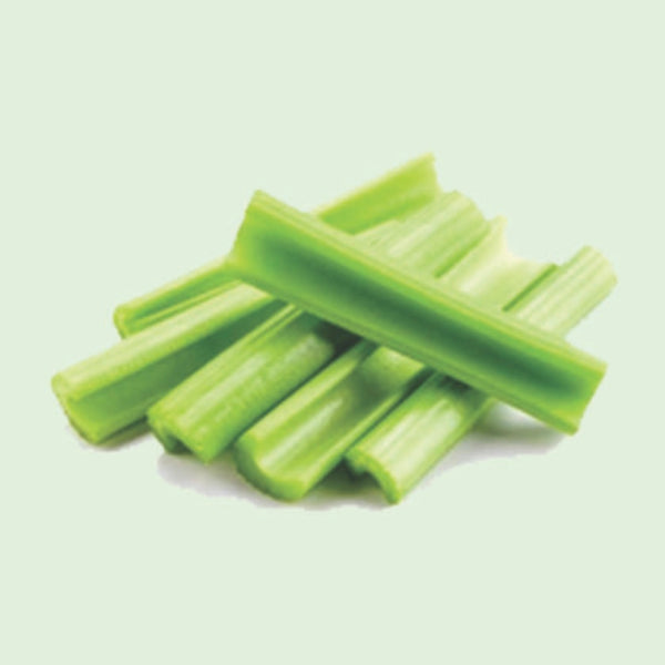 Organic Celery Juice