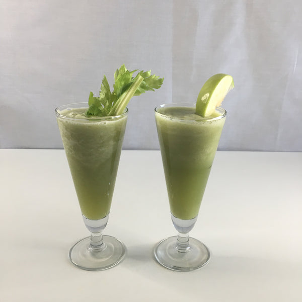 Organic Celery Juice
