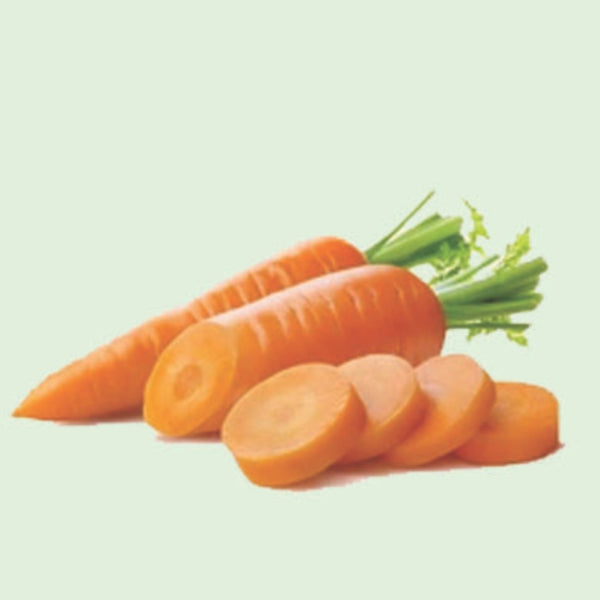 Organic Carrot Juice