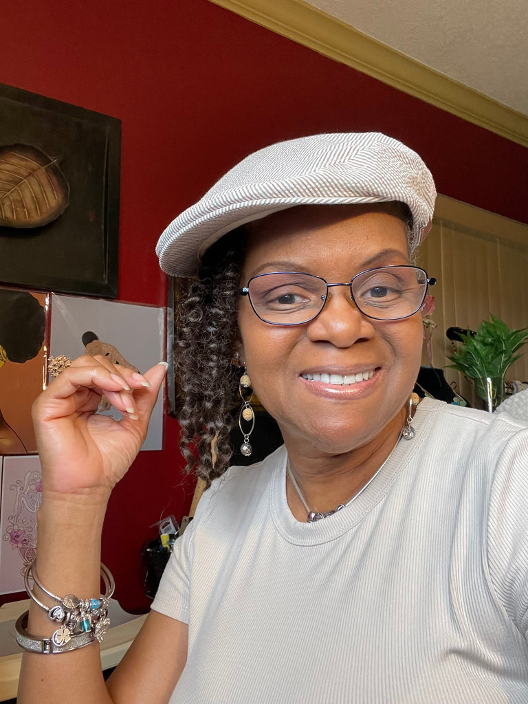 The Power of Taking Baby Steps When Exploring New Paths