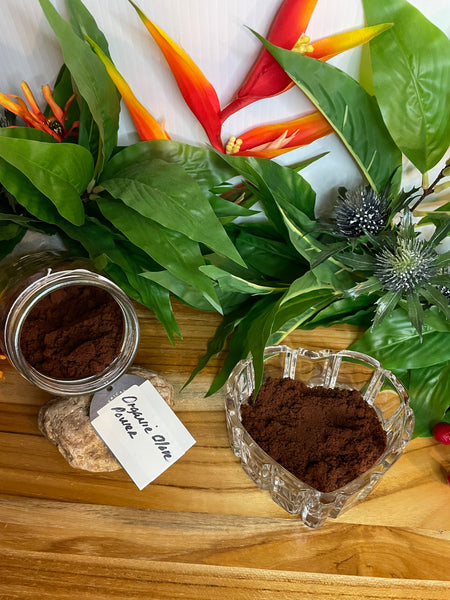 Ground Clove, Organic Loose Powder