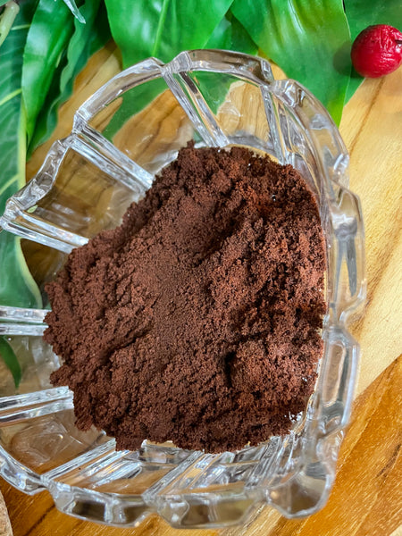 Ground Clove, Organic Loose Powder