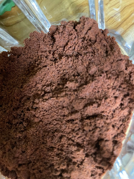 Ground Clove, Organic Loose Powder