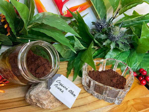 Ground Clove, Organic Loose Powder