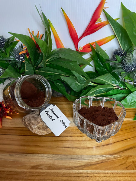 Ground Clove, Organic Loose Powder