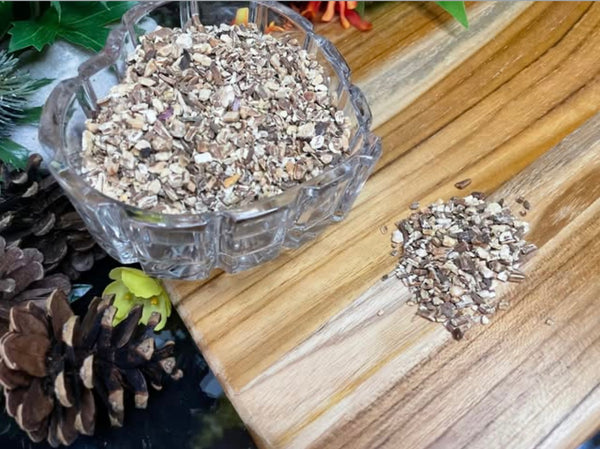 Dandelion Root, Organic Loose Leaf Tea