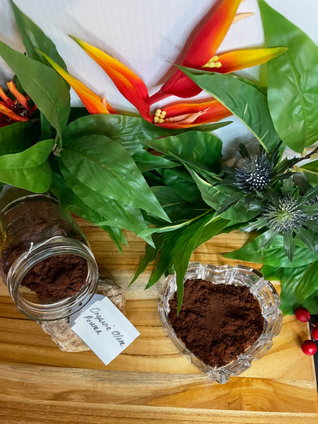 Ground Clove, Organic Loose Powder