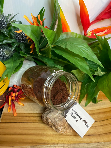 Ground Clove, Organic Loose Powder