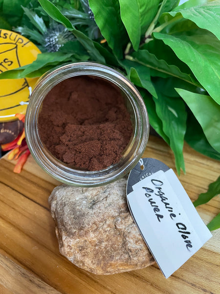 Ground Clove, Organic Loose Powder