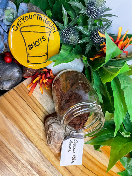 Ground Clove, Organic Loose Powder