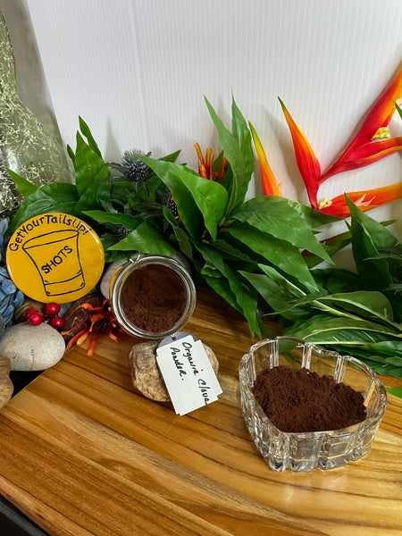 Ground Clove, Organic Loose Powder