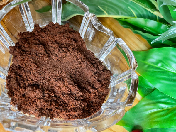Ground Clove, Organic Loose Powder