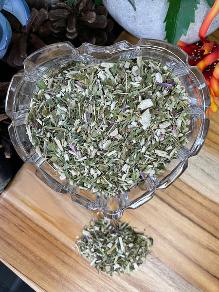 Echinacea, Organic Loose Leaf Tea