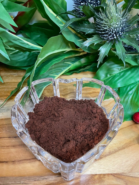 Ground Clove, Organic Loose Powder