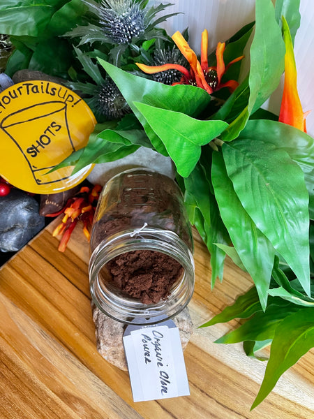 Ground Clove, Organic Loose Powder