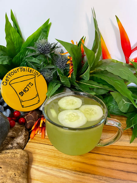 Organic Celery Juice