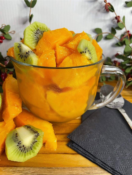Organic Mango Juice
