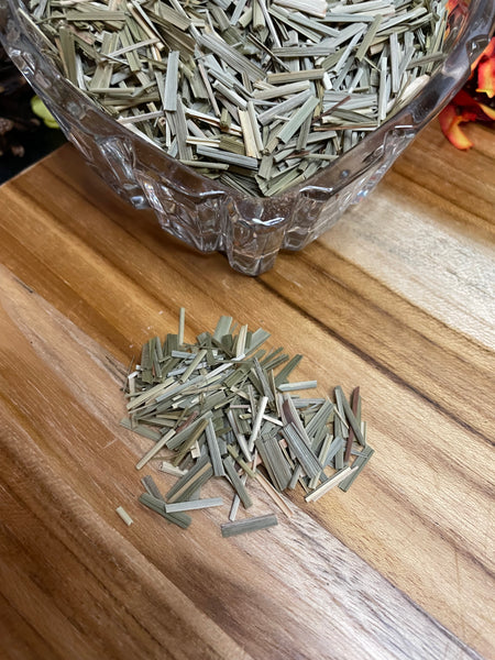 Lemon Grass, Organic Loose Leaf Tea