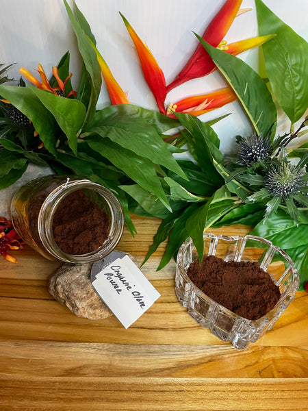 Ground Clove, Organic Loose Powder