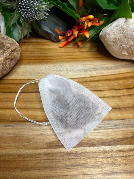Organic Hibiscus Herb Flower, Organic Loose Leaf Tea