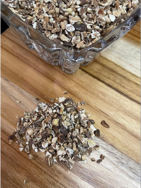 Dandelion Root, Organic Loose Leaf Tea