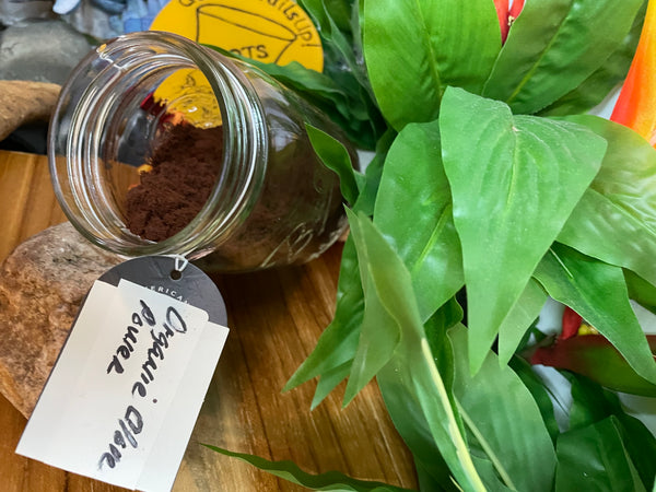 Ground Clove, Organic Loose Powder