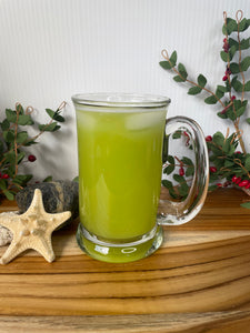 Organic Cucumber Juice, Detoxifying