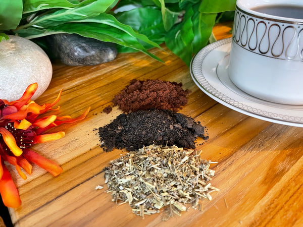 Nature’s Inner Balance, Organic Loose Leaf Tea