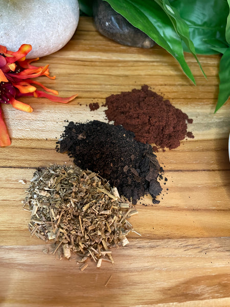 Nature’s Inner Balance, Organic Loose Leaf Tea