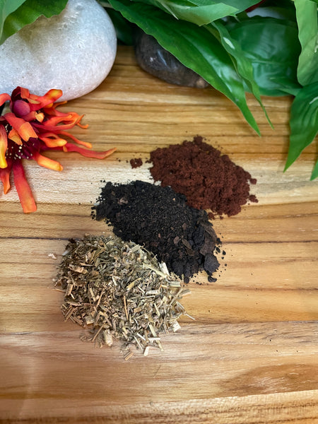 Nature’s Inner Balance, Organic Loose Leaf Tea