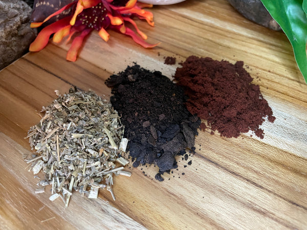 Nature’s Inner Balance, Organic Loose Leaf Tea